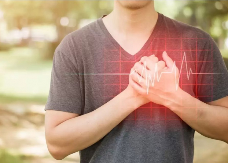 Lekarz posiadający specjalizację w dziedzinie kardiologia - Oddział Dziennej Rehabilitacji Kardiologicznej​ - Szpital w Legionowie (kontrakt)​