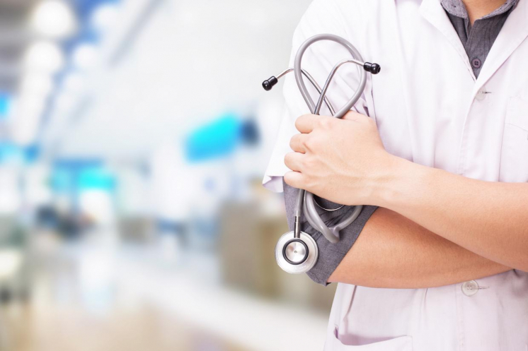 Lekarz ze specjalizacją z pediatrii (umowa zlecenie) - ​​Oddział Chor&oacute;b Dziecięcych Szpital WIM-PIB w Legionowie