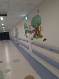 Pielęgniarka - ​Klinika Pediatrii, Nefrologii i Alergologii Dziecięcej​