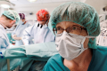 Lekarz posiadający specjalizację w dziedzinie anestezjologia i intensywna terapia - Pododdział Anestezjologii i Intensywnej Terapii Kliniki Kardiochirurgii WIM-PIB (kontrakt)