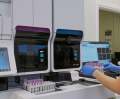 Diagnosta laboratoryjny - ​Pracownia Hematologii i Cytometrii Przepływowej Kliniki Chorób Wewnętrznych i Hematologii