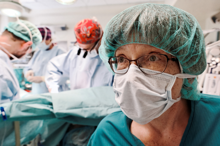 Lekarz posiadający specjalizację w dziedzinie anestezjologia i intensywna terapia - Pododdział Anestezjologii i Intensywnej Terapii Kliniki Kardiochirurgii WIM-PIB (kontrakt)