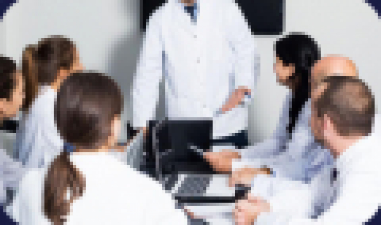 Lekarz posiadający specjalizację w dziedzinie onkologia kliniczna - Klinika Onkologii WIM-PIB (kontrakt)