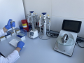 młodszy asystent w Pracowni Biobank-Bank Tkanek i Materiału Genetycznego Chorych na choroby Cywilizacyjne. - Wojskowy Instytut Medyczny Państwowy Instytut Badawczy Zakład Patomorfologii
