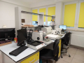 młodszy asystent/młodszy technolog laboratoryjny - ​Zakład Patomorfologii. Pracownia Biobank - Bank Tkanek i Materiału Genetycznego Chorych  ​