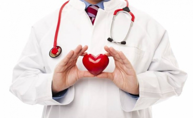 Lekarz posiadający specjalizację w dziedzinie kardiologia lub choroby wewnętrzne - Oddział Kardiologii Interwencyjnej i Chor&oacute;b Wewnętrznych - Szpital w Legionowie.