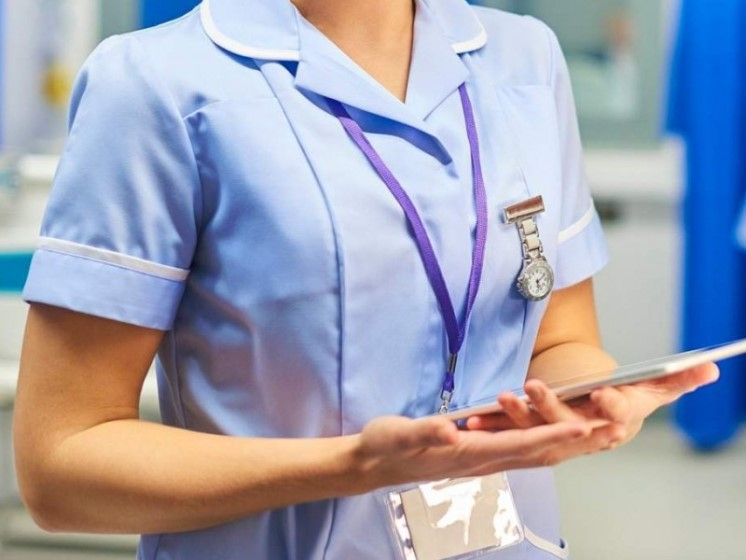 Pielęgniarka/Pielęgniarz - ​​​Klinika Gastroenterologii i Chor&oacute;b Wewnętrznych​