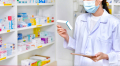 Farmaceuta - Apteka Zakładowa WIM-PIB​