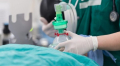 Lekarz w trakcie specjalizacji w dziedzinie anestezjologia i intensywana terapia - Klinika Anestezjologii i Intensywnej Terapii WIM - PIB (kontrakt)