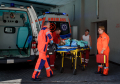 Ratownik medyczny ​ - Szpitalny Oddział Ratunkowy - Szpital w Legionowie (kontrakt)