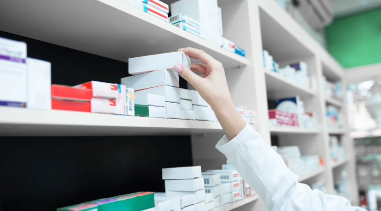 Farmaceutka/Farmaceuta  - ​​​​​​​​​​​​Apteka Zakładowa Pracownia Przygotowania Lek&oacute;w Cytostatycznych​