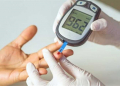 Lekarz - ​​​​Poradnia Diabetologiczna - Szpital w Legionowie