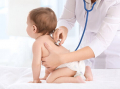 Lekarz posiadający specjalizację w dziedzinie pediatria orzaz kardiologia dziecięca​ - ​​​Klinika Pediatrii, Nefrologii i Alergologii Dziecięcej WIM-PIB (kontrakt)