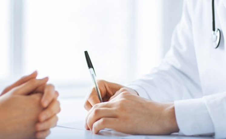 Lekarz posiadający specjalizację w dziedzinie endokrynologia - Poradnia Endokrynologiczna - Szpital w Legionowie (kontrakt)​