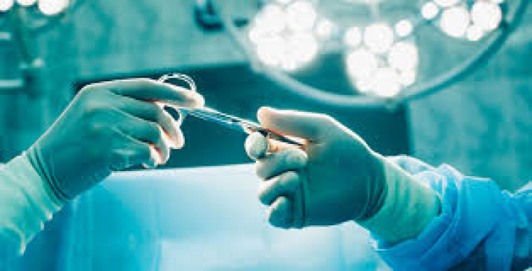 Lekarz posiadający specjalizację w dziedzinie chirurgia og&oacute;lna  - ​​​​Klinika Chirurgii Og&oacute;lnej, Onkologicznej, Metabolicznej i Torakochirurgii WIM-PIB (kontrakt)​