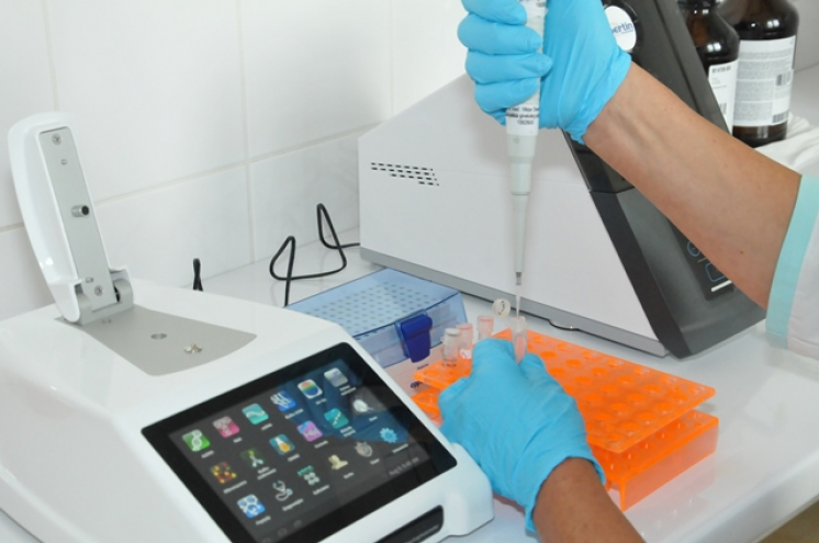 Asystent medycyny laboratoryjnej - ​Zakład Diagnostyki Laboratoryjnej WIM-PIB ​