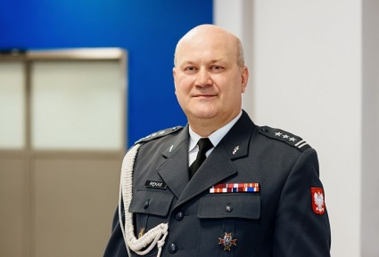 Marek Rękas