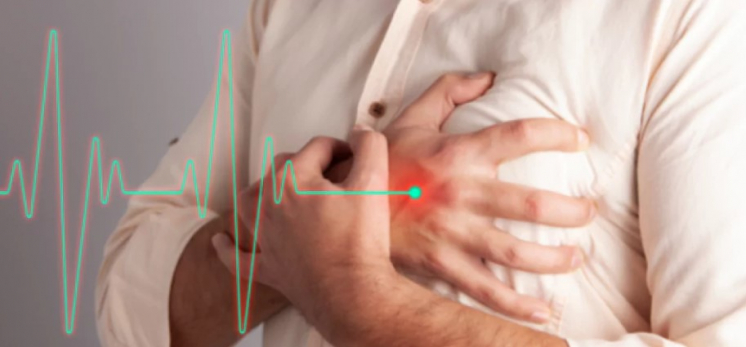 Lekarz posiadający specjalizację lub będący w trakcie specjalizacji w dziedzinie kardiologia - Poradnia Kardiologiczna - Szpital w Legionowie (kontrakt)​