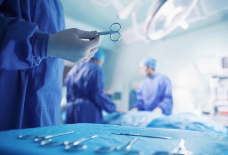 Lekarz posiadający specjalizację w dziedzinie chirurgia plastyczna - Oddział Kliniczny Chirurgii Plastycznej, Rekonstrukcyjnej i Leczenia Oparzeń oraz Poradnia Chirurgii Plastycznej WIM-PIB (kontrakt)​