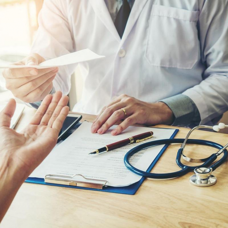 Lekarz posiadający specjalizację w dziedzinie medycyna rodzinna lub choroby wewnętrzne - Poradnia Podstawowej Opieki Zdrowotnej WIM - PIB (kontrakt)