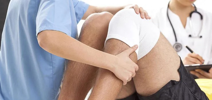 ZAKOŃCZONE - Lekarz posiadający specjalizację w dziedzinie ortopedia i traumatologia narządu ruchu - Klinika Traumatologii i Ortopedii WIM-PIB (kontrakt)