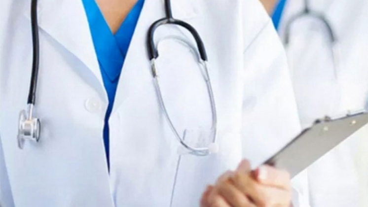 Lekarz - Poradnia Medycyny Pracy- Szpital w Legionowie (kontrakt)