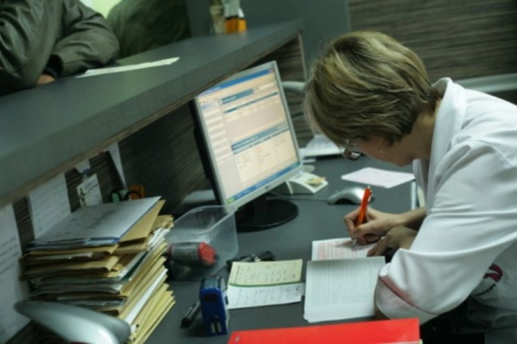 Sekretarz medyczny/Sekretarka medyczna - Poradnie WIM-PIB​